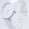 Skagen Aaren Kulor SKW 2763クォーツアナログユニセックス腕時計