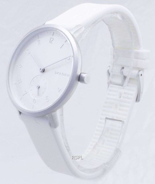 Skagen Aaren Kulor SKW 2763クォーツアナログユニセックス腕時計