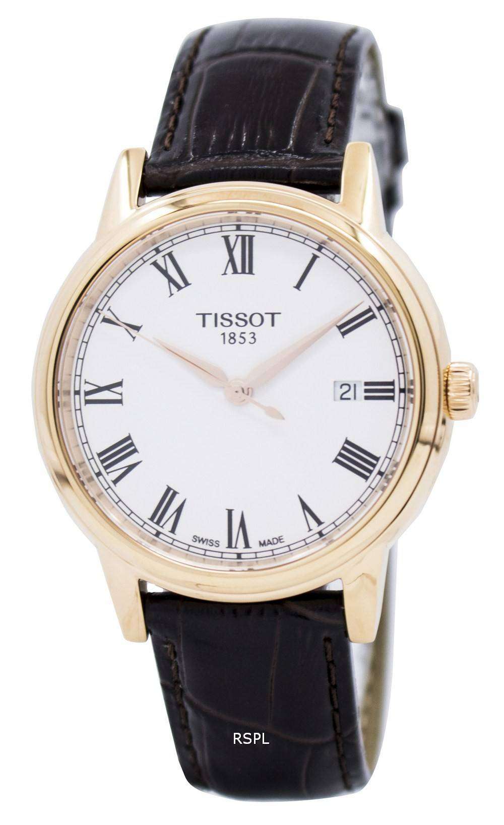 限定数のみ! ティソ Tissot 腕時計 メンズ T085.410.36.013.00 - 通販