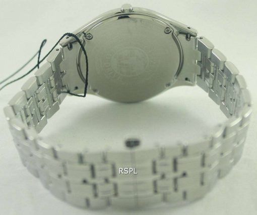 市民エコドライブ スティレット超薄型 AR0071 59A メンズ腕時計