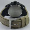 市民エコドライブ アビエイター パワー リザーブ AW1365-19 P メンズ腕時計腕時計