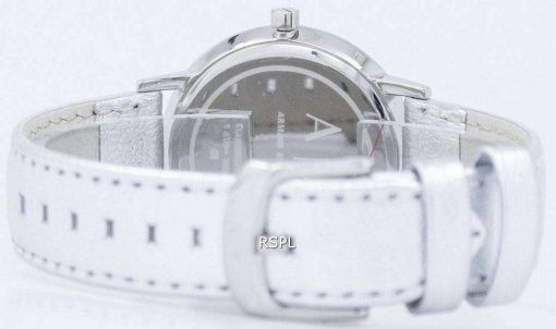 アルマーニエクス チェンジ アナログ クオーツ AX5539 レディース腕時計