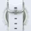 カシオ ベビー G アナログ デジタル マルチ カラー ダイヤル BA-112-7 a レディース腕時計
