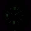 市民クオーツ ブラック ダイヤル BF2001 04E メンズ腕時計