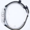 市民クオーツ ブラック ダイヤル BF2001 04E メンズ腕時計