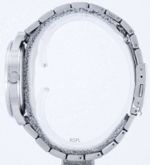 市民クオーツ ブラック ダイヤル BI1050 81F メンズ腕時計