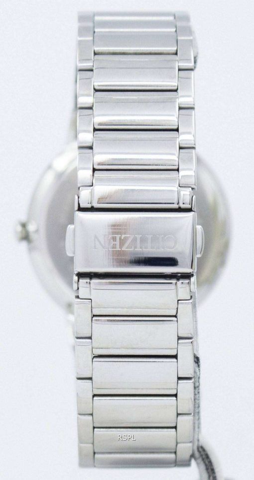 市民石英 BI5010 59A メンズ腕時計