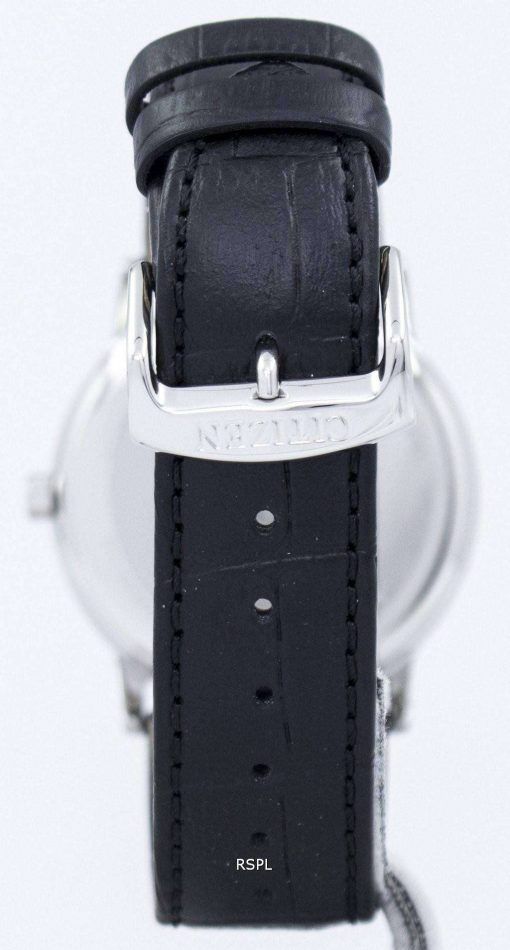 市民エコドライブ BM7190 05A メンズ腕時計