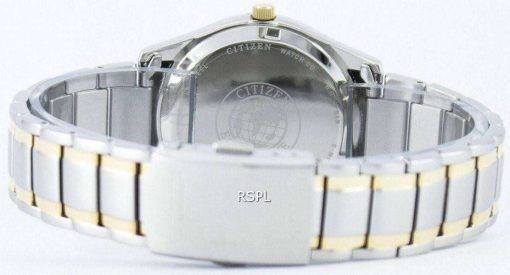 市民エコドライブ BM8434 58 a メンズ腕時計