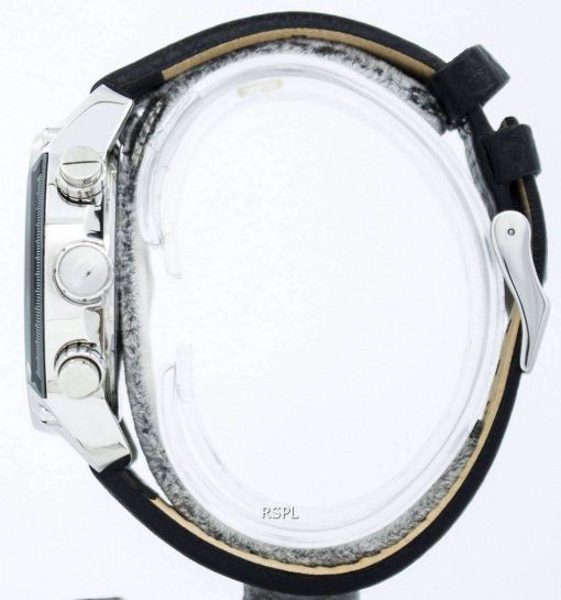 ディーゼル オーバーフロー クオーツ クロノグラフ DZ4341 メンズ腕時計
