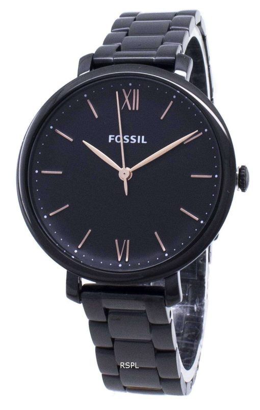 Fossil Jacqueline Quartz ES4511ウィメンズウォッチ