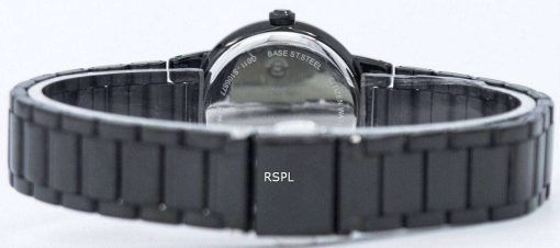 市民石英 EU6017 54 e レディース腕時計