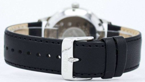 オリエント第 2 世代バンビーノ バージョン 3 の古典的な自動 FAC0000DB0 AC0000DB メンズ腕時計