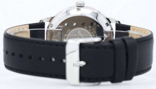 オリエント第 2 世代バンビーノ バージョン 3 の古典的な自動 FAC0000DB0 AC0000DB メンズ腕時計