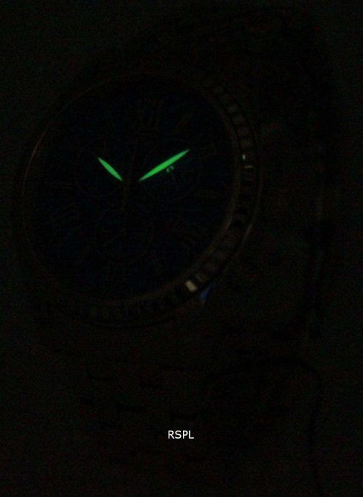 市民エコドライブ ・ クロノグラフ FB1363-56 L レディース腕時計