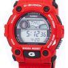 カシオ G-ショック G-救助月潮 G-7900A-4 C