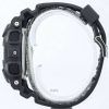 カシオ G-ショック迷彩シリーズ アナログ デジタル GA 100CF 8A メンズ腕時計
