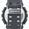 カシオ G-ショック迷彩シリーズ アナログ デジタル GA 100CF 8A メンズ腕時計