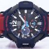 カシオ G ショック GRAVITYMASTER 衝撃耐性の世界時間 GA-1100-2 a メンズ腕時計