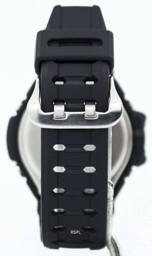 カシオ G ショック GRAVITYMASTER ツイン センサー世界時間 GA-1100年-2B メンズ腕時計