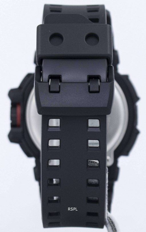 カシオ G-ショック アナログ デジタル GA-400-1 b メンズ腕時計
