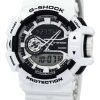 カシオ G-ショック アナログ デジタル 200 M GA 400-7 a メンズ腕時計