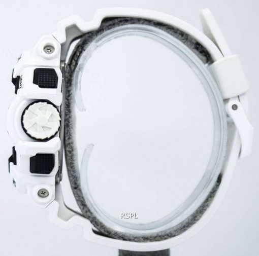カシオ G-ショック アナログ デジタル 200 M GA 400-7 a メンズ腕時計