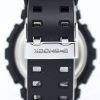 カシオ G-ショック迷彩シリーズ GA 100CF 1A9 メンズ腕時計