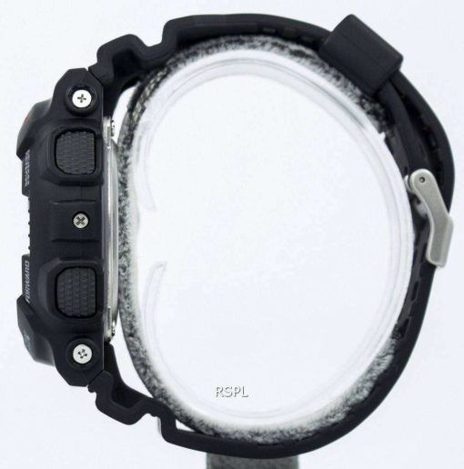 カシオ G-ショック GD 100 1010d GD 100 1AD GD-100-1 a メンズ腕時計