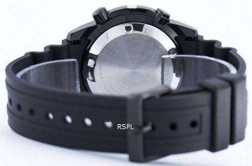 市民アクアランド プロマスター ダイバーズ 200 M アナログ デジタル JP1095-15 メンズ腕時計 X