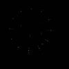 ミハエル Kors Brecken クロノグラフ クォーツ MK8481 メンズ腕時計