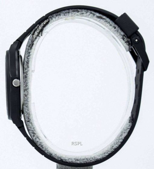 カシオ クラシック アナログ クオーツ ブラック樹脂 MQ 24 1B3LDF MQ 24 1B3L メンズ腕時計