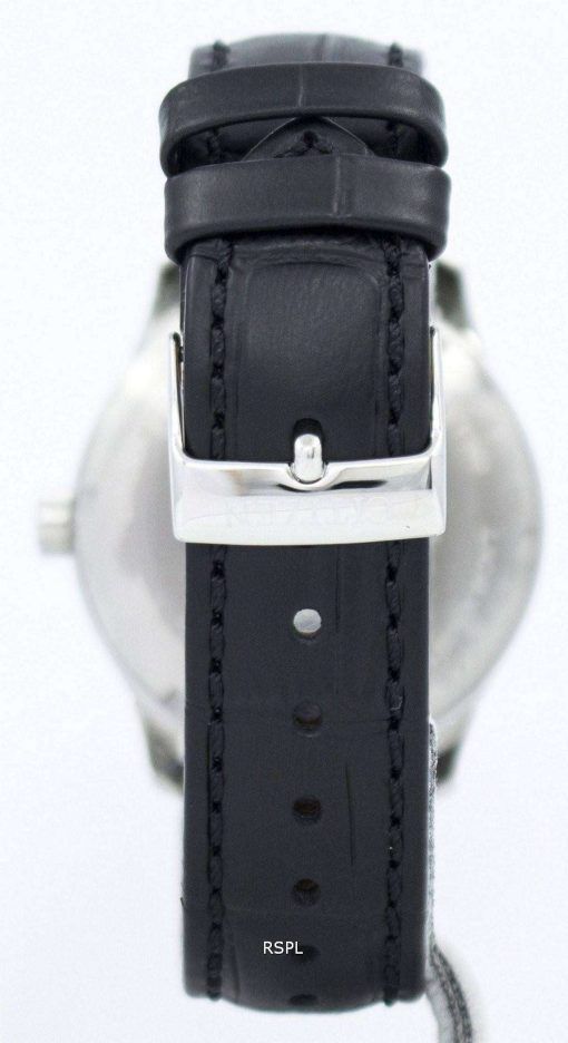 市民自動 NH8350-08E メンズ腕時計