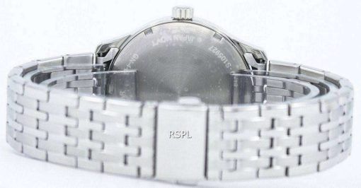 市民自動 NH8350 59 L メンズ腕時計