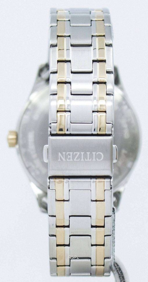 シチズン機械自動 NH8366 83A メンズ腕時計