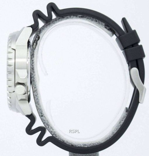 シチズン自動 100 M NH8380 15E メンズ腕時計