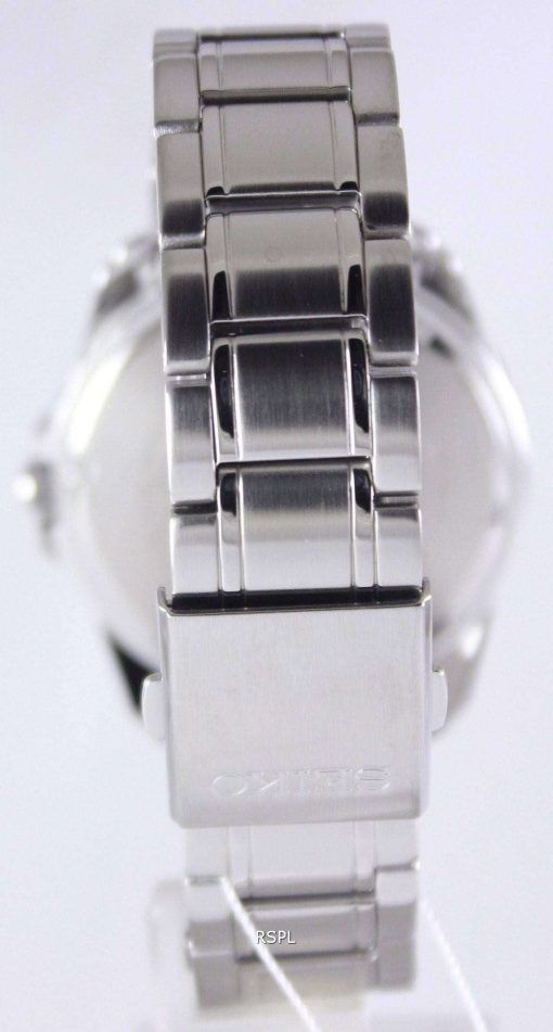 セイコー ネオ クラシック クォーツ サファイア 100 M SGEH47P1 SGEH47P メンズ腕時計