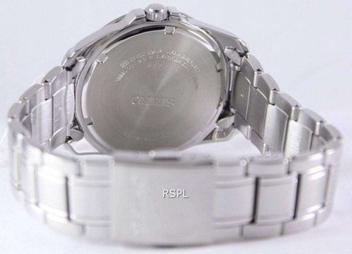 セイコー ネオ クラシック クォーツ サファイア 100 M SGEH47P1 SGEH47P メンズ腕時計