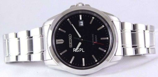 セイコー ネオ クラシック クォーツ サファイア 100 M SGEH49P1 SGEH49P メンズ腕時計