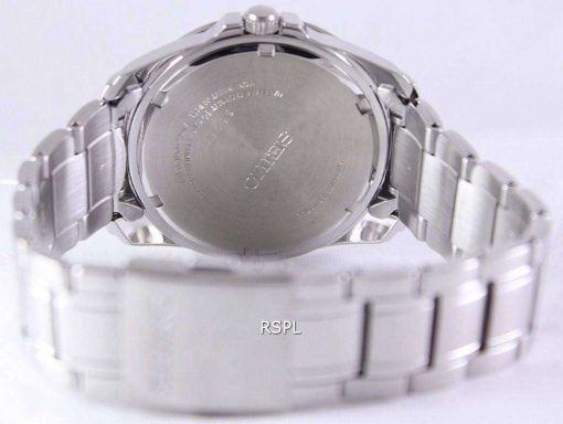 セイコー ネオ クラシック クォーツ サファイア 100 M SGEH49P1 SGEH49P メンズ腕時計