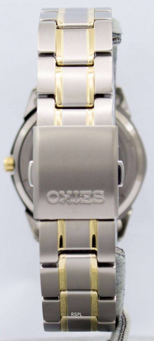 セイコー チタン サファイア SGG733P1 SGG733 SGG733P メンズ腕時計