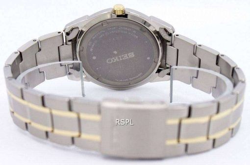 セイコー チタン サファイア SGG733P1 SGG733 SGG733P メンズ腕時計
