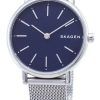 Skagen Signatur SKW2759クォーツウィメンズウォッチ