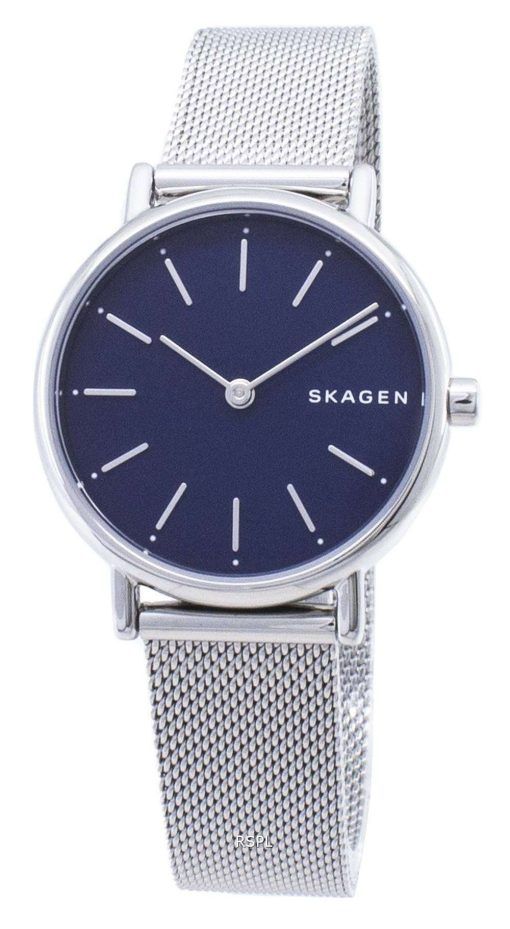 Skagen Signatur SKW2759クォーツウィメンズウォッチ