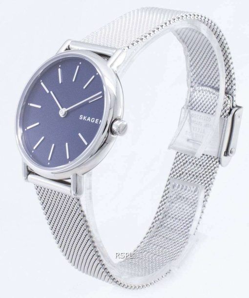 Skagen Signatur SKW2759クォーツウィメンズウォッチ