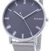 Skagen Signatur SKW 6428クォーツアナログメンズウォッチ