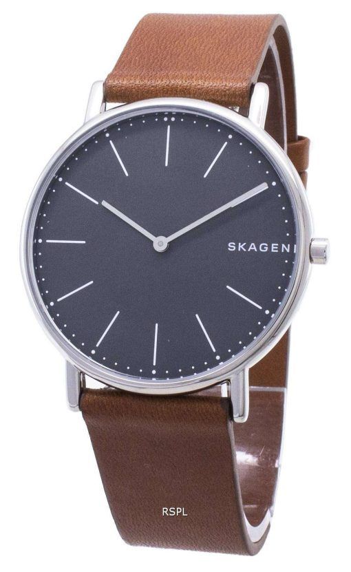 Skagen Signatur SKW6429クォーツアナログメンズウォッチ