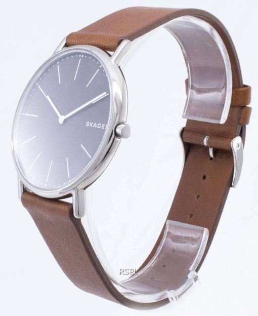 Skagen Signatur SKW6429クォーツアナログメンズウォッチ