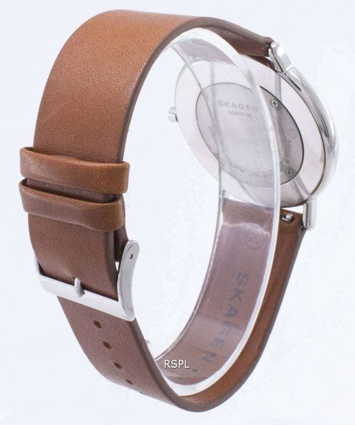 Skagen Signatur SKW6429クォーツアナログメンズウォッチ