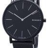 Skagen Signatur SKW6484クォーツアナログメンズウォッチ